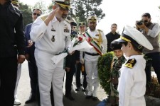 قدرت نمایی ایران زمینه ساز اقتدار جبهه مقاومت شده است