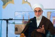 علت حضور مردم در مراسم شهدای خدمت بررسی شود