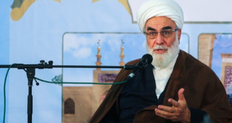 علت حضور مردم در مراسم شهدای خدمت بررسی شود