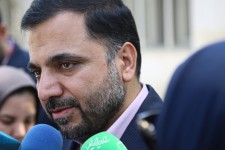 برای برگزاری انتخابات الکترونیکی ریاست جمهوری آمادگی کامل داریم