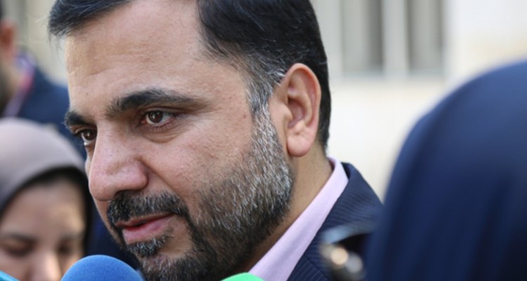 برای برگزاری انتخابات الکترونیکی ریاست جمهوری آمادگی کامل داریم