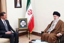 مقاومت هویت ممتاز سوریه است؛ این ویژگی مهم باید محفوظ بماند