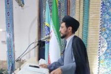 امام خمینی (ره) به ما حس اعتماد به نفس داد