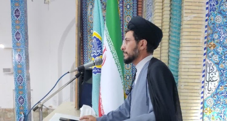 امام خمینی (ره) به ما حس اعتماد به نفس داد