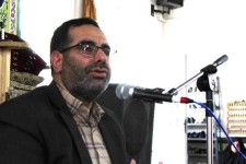 جهاد تبیین آشکار سازی روایت های دروغ و حقیقت است