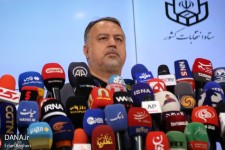 تاکنون 36 نفر به ستاد انتخابات کشور مراجعه داشتند/ 10 نفر ثبت نام کردند