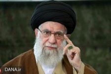 مقام معظم رهبری: طوفان الاقصی عملیات مورد نیاز تمام منطقه بود| بروزرسانی