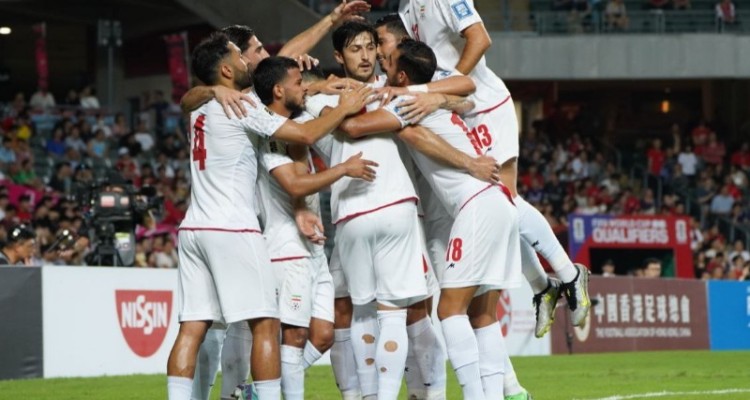 انتخابی جام جهانی فوتبال| هت‌تریک طارمی و گل سردار؛ ناجی تیم ملی از اشتباهات شجاع!