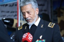 رئیس‌ جمهور جدید باید راه شهید رئیسی را ادامه دهد/ ملت با اقتدار در انتخابات شرکت کنند