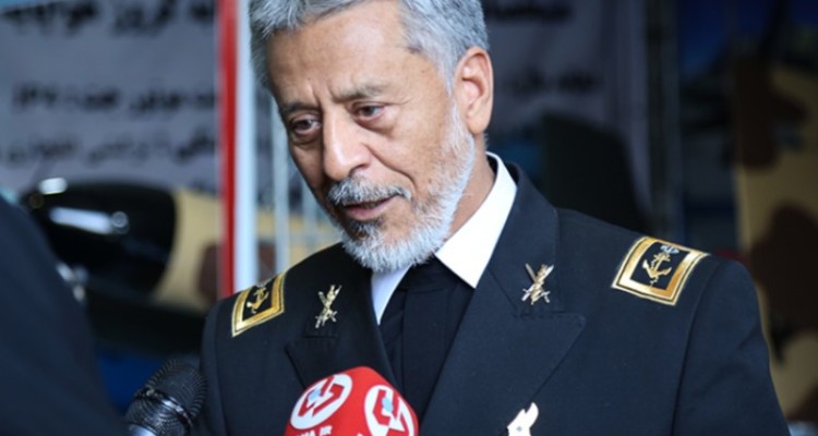 رئیس‌ جمهور جدید باید راه شهید رئیسی را ادامه دهد/ ملت با اقتدار در انتخابات شرکت کنند