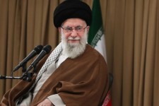 پیام رهبر انقلاب در پی درگذشت همسر شهید سپهبد صیاد شیرازی