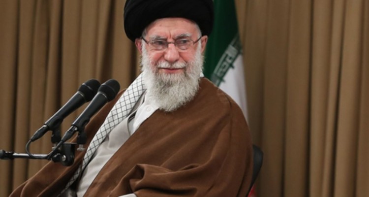 پیام رهبر انقلاب در پی درگذشت همسر شهید سپهبد صیاد شیرازی