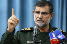 الحاق تجهیزات جدید به نیروی دریایی سپاه تا پایان سال