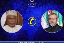 ضرورت اقدام عملی از سوی کشورهای اسلامی جهت متوقف کردن جنایت درغزه