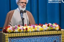 شاخصه‌های شهید رئیسی ملاک انتخاب رئیس‌جمهور باشد