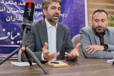 درصدد تحقق بحث اجماع و وفاق ملی هستیم/ به دنبال رسیدن به یک گزینه اصلح هستیم