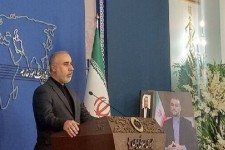 حق ایران برای پاسخ به اقدام خصمانه کانادا محفوظ است