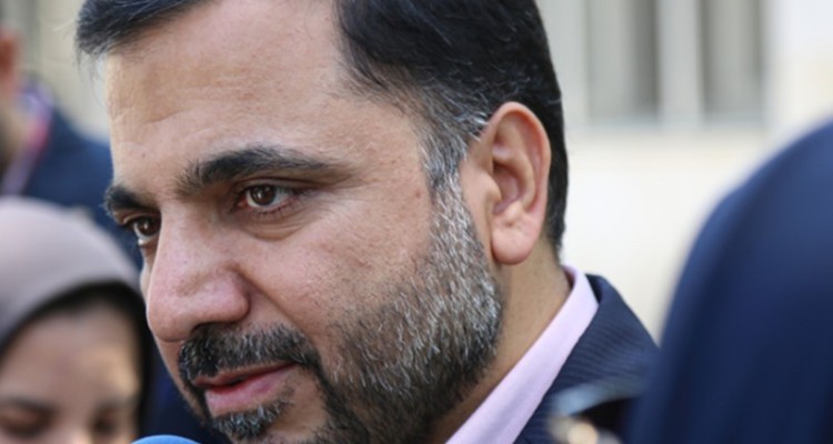 در 3 سال شبکه مادر ارتباطی به اندازه 30 سال رشد کرد