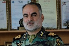 معاون جدید نیروی انسانی نزاجا منصوب شد