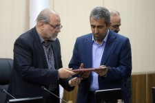 «محمد رضا پورابراهیمی» رئیس کمیسیون اقتصادی دبیرخانه مجمع تشخیص شد