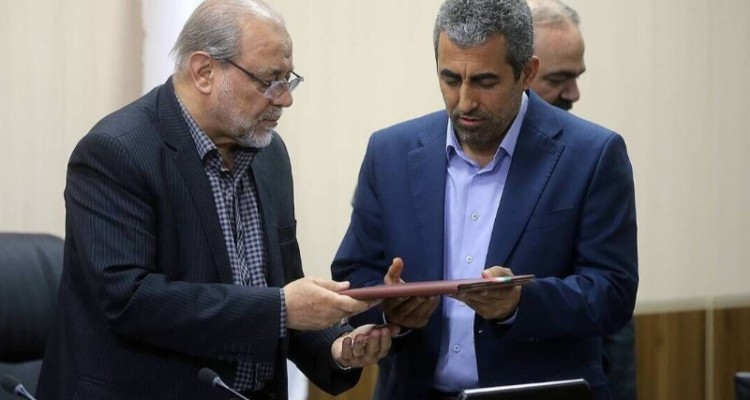 «محمد رضا پورابراهیمی» رئیس کمیسیون اقتصادی دبیرخانه مجمع تشخیص شد