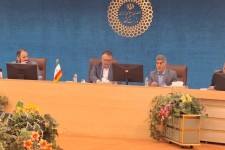 انتخابات در سراسر کشور راس ساعت ۸ صبح آغاز می شود/ تشخیص تمدید برعهده وزیر کشور است