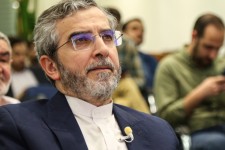 نقطه شروع سیاست همسایگی شهید رئیسی اعتماد متقابل سیاسی بود