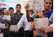 نامزدهای ریاست‌جمهوری دغدغه‌های مردم را جدی بگیرند