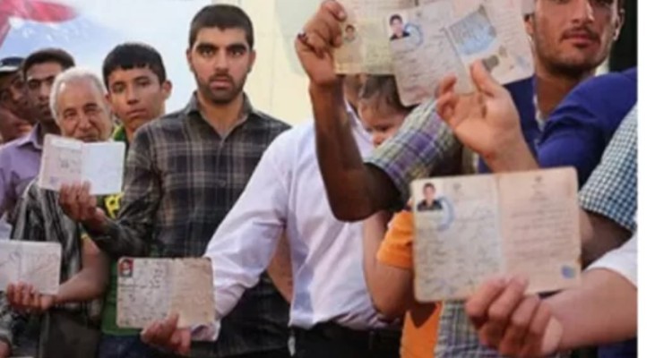 نامزدهای ریاست‌جمهوری دغدغه‌های مردم را جدی بگیرند