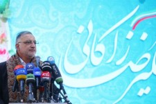 زاکانی از انتخابات ریاست جمهوری انصراف داد: بنابر مصلحت و حکمت الهی، این بار سنگین از دوش من برداشته شد