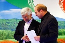 بیانیه مهم قالیباف:همه بایدبرای انتخاب آقای جلیلی تلاش کنیم