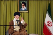 حرکت مدافعان حرم ایران و منطقه را نجات داد/ صفا و اخلاص جوانان مدافع حرم شگفت‌انگیز است