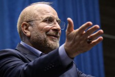 قالیباف امروز مرخصی است