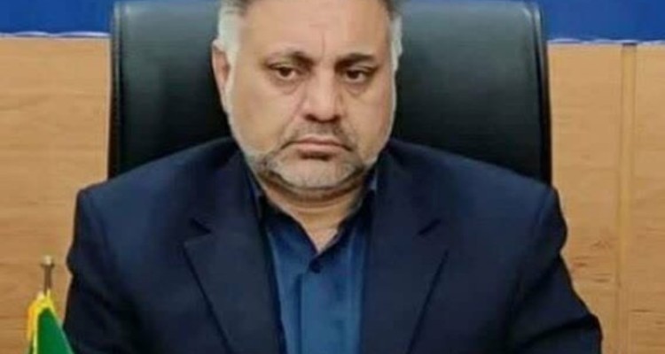 دعوت فرماندار اسلام آباد غرب برای حضور در دور دوم انتخابات ریاست جمهوری