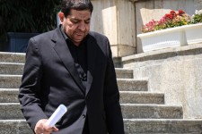 تأکید مخبر بر ضرورت همکاری همه دستگاه‌ها برای برگزاری موفق مرحله دوم انتخابات