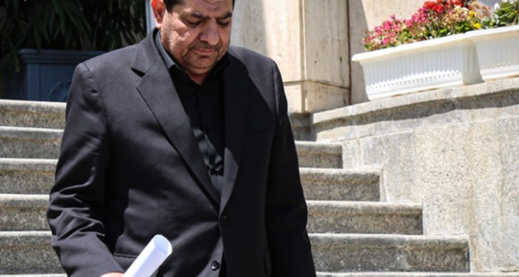 تأکید مخبر بر ضرورت همکاری همه دستگاه‌ها برای برگزاری موفق مرحله دوم انتخابات