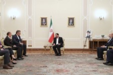 روابط سیاسی ایران و مجارستان باید با تکیه بر گسترش تعاملات اقتصادی پشتیبانی شود