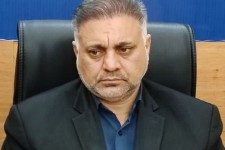 اسلام آباد غرب آماده برگزاری دور دوم انتخابات ریاست جمهوری است