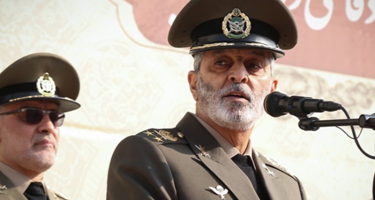 همه توان علمی و تحقیقاتی در جهت رفع موانع بسیج شود