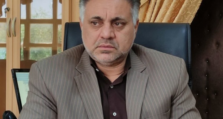 فرماندار اسلام آباد غرب از حضور پرشور مردم در انتخابات ریاست جمهوری تشکر وقدر دانی کرد