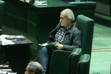 نیازی به استعفای رئیس‌جمهور منتخب از نمایندگی مجلس شورای اسلامی نیست