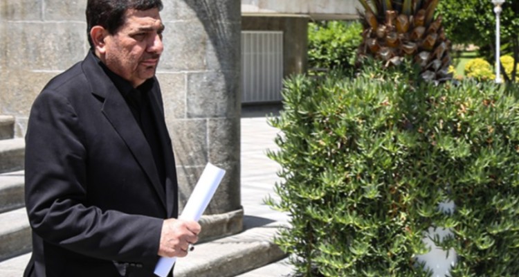 قدردانی تولیت آستان قدس رضوی از تلاش‌های مخبر