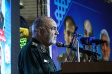 سطیره دشمنان بر ملت‌های مسلمان امروز ناممکن است/ امروز صهیونیست‌ها از همه جا زیر آتش هستند