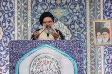 تاسوعا و عاشورا رزمایش پیروان اهل بیت(ع) در کل دنیاست