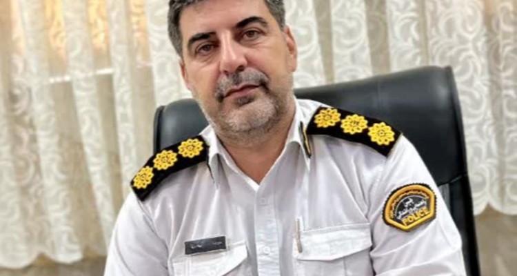 اعمال محدودیت‌های ترافیکی را در شهرستان اسلام آباغرب