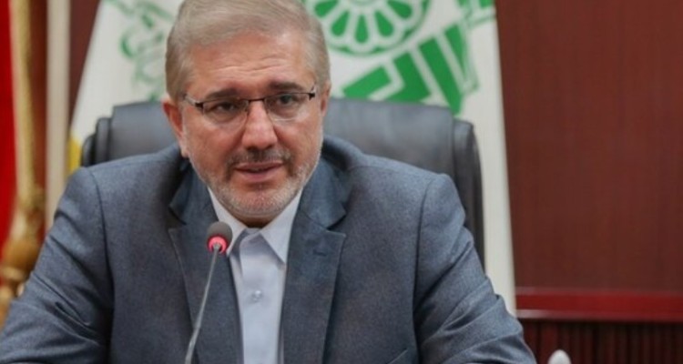 تایید حذف ۴۸۵ قلم کالا از شمول ارز ۲۸۵۰۰ تومانی از سوی معاون رئیس‌جمهور