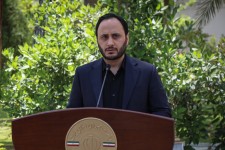 بهادری‌جهرمی: با بازگشایی سفارت آذربایجان تلاش دیپلماسی شهید رئیسی به‌ثمر نشست