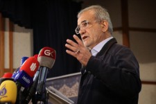 قول رئیس جمهور برای مشارکت جامعه کارگری در اقتصاد/ پزشکیان: هیچ‌گاه چیزی را برای خودم نخواستم