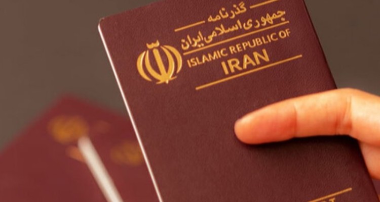 درخواست برای گذرنامه اربعین را ۱۰ روز زودتر ثبت کنید