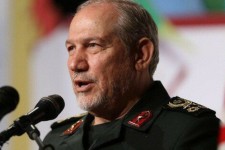 هیچ کشور و رهبری جرئت اخذ تصمیم آیت‌الله خامنه‌ای در «وعده صادق» را نداشت